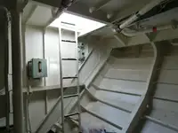 אונית תענוגות למכירה