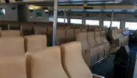 אוניית נוסעים למכירה
