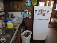 ספינת טרולר למכירה