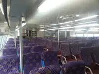 ספינת RoPax למכירה
