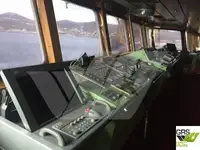 Ro-Ro ship למכירה
