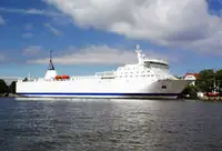 Ro-Ro ship למכירה
