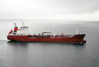 Oil/Chemical tanker למכירה