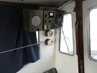 ספינת טייס למכירה