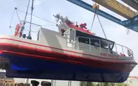 כלי שיט לעבודה למכירה