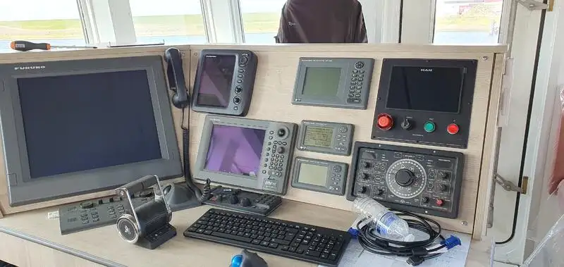 General Cargo/Multi-purpose למכירה