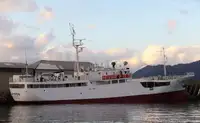 Trawler למכירה