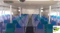 ספינת נוסעים למכירה