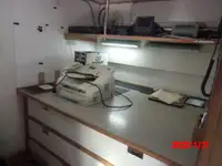 ספינת טרולר למכירה