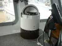 ספינת טרולר למכירה