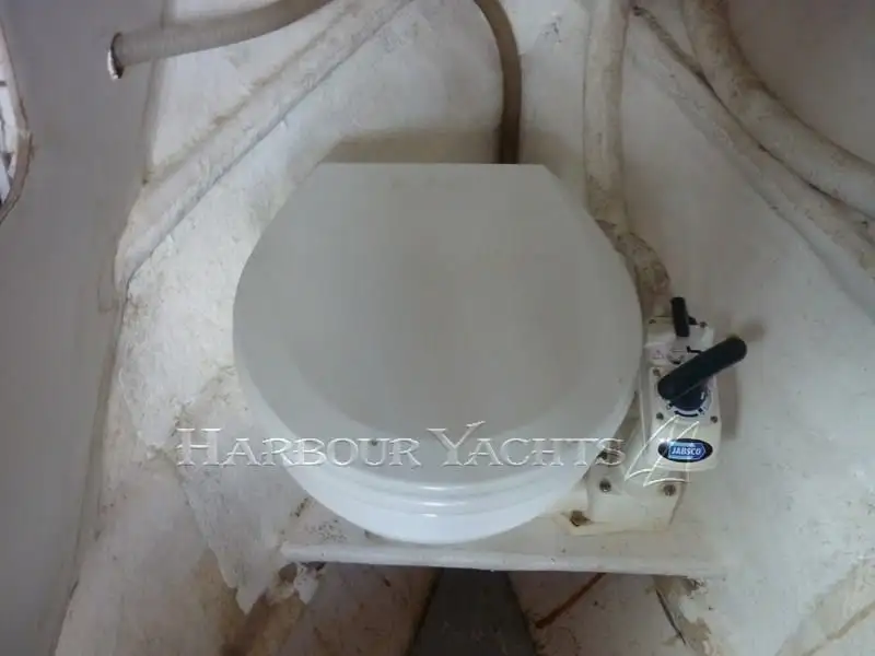 ספינת טרולר למכירה