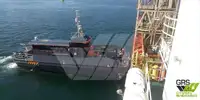 Wind farm service vessel למכירה