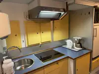 סירת סיור למכירה