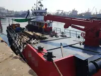 General Cargo/Multi-purpose למכירה