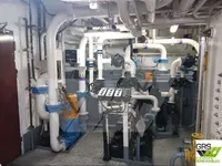 כלי שיט מהיר לאספקה (FSV) למכירה