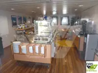 ספינת אספקה לפלטפורמות (PSV) למכירה