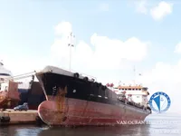 מכלית נפט/כימיקלים למכירה