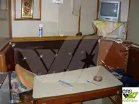 גורר למכירה