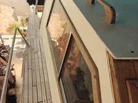 כלי שיט לעבודה למכירה