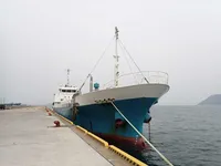 General Cargo/Multi-purpose למכירה