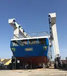 Ro-Ro ship למכירה