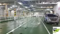 Ro-Ro ship למכירה