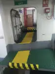 כלי שיט מהיר לאספקה (FSV) למכירה