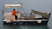 סירות עבודה למכירה