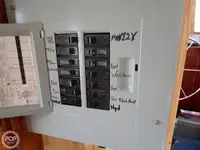 ספינת טרולר למכירה