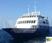 אונית תענוגות למכירה
