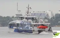ספינת נוסעים למכירה