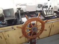 סירת גרירה למכירה