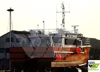 כלי שיט לשירות חוות רוח למכירה