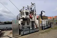 ספינת נוסעים למכירה