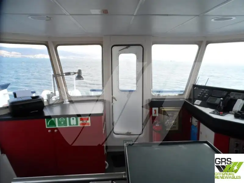 גורר למכירה
