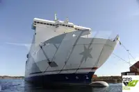 Ro-Ro ship למכירה