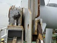 General Cargo/Multi-purpose למכירה