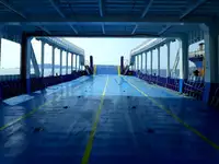 ספינת RoPax למכירה