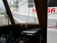 ספינת טרולר למכירה
