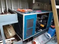 ספינת טרולר למכירה