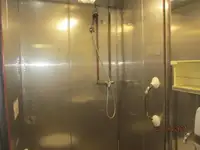 ספינת מקרר למכירה