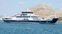 ספינת מעבורת למכירה