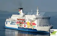 Ro-Ro ship למכירה