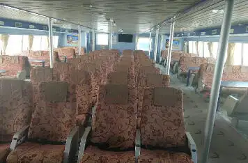 אונית תענוגות למכירה
