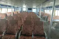 אונית תענוגות למכירה