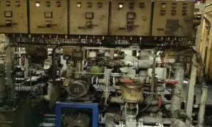 כלי שיט להובלת מטענים רופפים למכירה