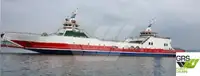 Ro-Ro ship למכירה