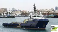 ספינת אספקה למכירה