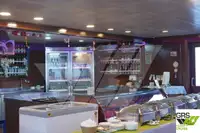 ספינת מסעדה למכירה