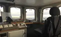 Trawler למכירה